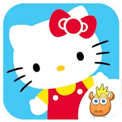 Download Hello Kitty All Games for kids MOD [Unlimited money] + MOD [Menu] APK for Android