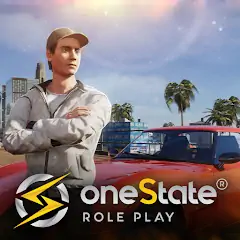 Download One State RP - Life Simulator MOD [Unlimited money/gems] + MOD [Menu] APK for Android