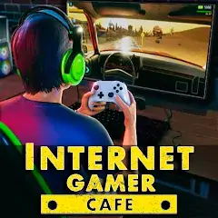 Download Internet Gamer Cafe Simulator MOD [Unlimited money/coins] + MOD [Menu] APK for Android