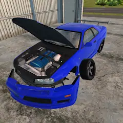 Download Mechanic 3D My Favorite Car MOD [Unlimited money/gems] + MOD [Menu] APK for Android