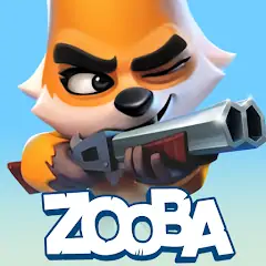 Download Zooba: Fun Battle Royale Games MOD [Unlimited money/gems] + MOD [Menu] APK for Android