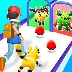 Download Monster Squad Rush MOD [Unlimited money/coins] + MOD [Menu] APK for Android