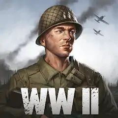 Download World War 2: Shooting Games MOD [Unlimited money] + MOD [Menu] APK for Android