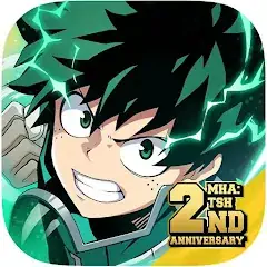 Download MHA:The Strongest Hero MOD [Unlimited money/coins] + MOD [Menu] APK for Android