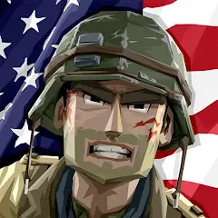Download World War Polygon: WW2 shooter MOD [Unlimited money] + MOD [Menu] APK for Android
