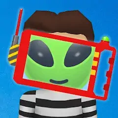 Download Who is Alien MOD [Unlimited money/gems] + MOD [Menu] APK for Android