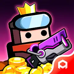 Download Survivor.io MOD [Unlimited money/coins] + MOD [Menu] APK for Android