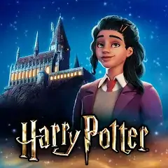 Download Harry Potter: Hogwarts Mystery MOD [Unlimited money/coins] + MOD [Menu] APK for Android