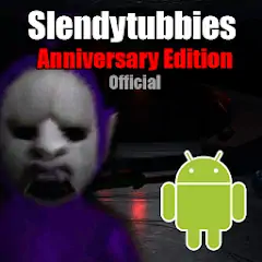 Download Slendytubbies: Android Edition MOD [Unlimited money] + MOD [Menu] APK for Android