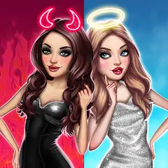 Download Hollywood Story®: Fashion Star MOD [Unlimited money/gems] + MOD [Menu] APK for Android