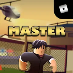 Download MOD-MASTER for Roblox MOD [Unlimited money/gems] + MOD [Menu] APK for Android