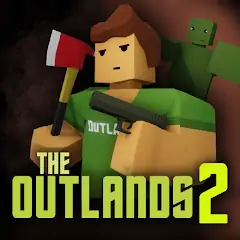 Download The Outlands 2 Zombie Survival MOD [Unlimited money/gems] + MOD [Menu] APK for Android