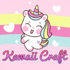 Download Mini World Craft Kawaii 2023 MOD [Unlimited money] + MOD [Menu] APK for Android