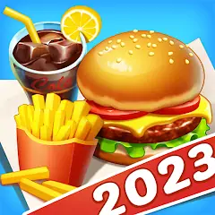 Download Cooking City - Cooking Games MOD [Unlimited money/gems] + MOD [Menu] APK for Android