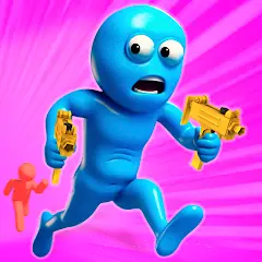 Download Last Guy MOD [Unlimited money/coins] + MOD [Menu] APK for Android