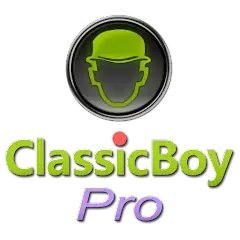 Download ClassicBoy Pro Games Emulator MOD [Unlimited money] + MOD [Menu] APK for Android