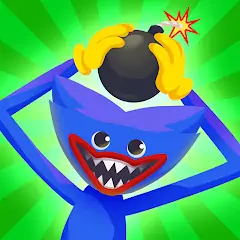 Download Do Not Boom .io - Tag io game MOD [Unlimited money] + MOD [Menu] APK for Android