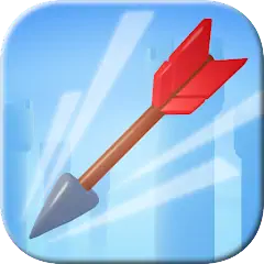 Download Flippy Arrow MOD [Unlimited money] + MOD [Menu] APK for Android