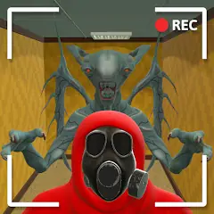 Download Horror Hide - Backrooms Escape MOD [Unlimited money] + MOD [Menu] APK for Android