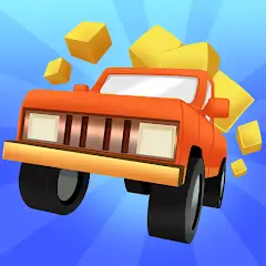 Download Truck Life MOD [Unlimited money/gems] + MOD [Menu] APK for Android