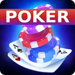 Download Poker Offline: Texas Holdem MOD [Unlimited money/coins] + MOD [Menu] APK for Android