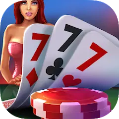 Download Svara - 3 Card Poker Card Game MOD [Unlimited money/gems] + MOD [Menu] APK for Android