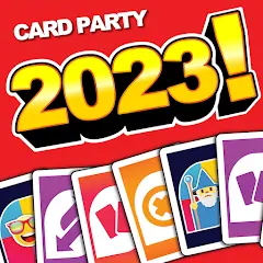Download Card Party! Friend Family Game MOD [Unlimited money] + MOD [Menu] APK for Android