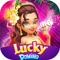 Download Lucky Domino MOD [Unlimited money/gems] + MOD [Menu] APK for Android