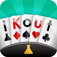 Download iKout: The Kout Game MOD [Unlimited money/gems] + MOD [Menu] APK for Android
