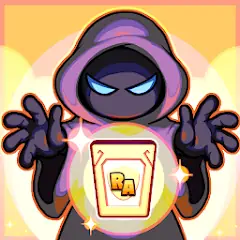 Download Rogue Adventure: Roguelike RPG MOD [Unlimited money] + MOD [Menu] APK for Android