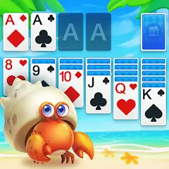 Download Solitaire: Card Games MOD [Unlimited money/gems] + MOD [Menu] APK for Android