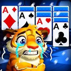 Download Solitaire Zoo MOD [Unlimited money/coins] + MOD [Menu] APK for Android