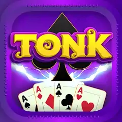 Download Tonk - Classic Card Game MOD [Unlimited money/gems] + MOD [Menu] APK for Android