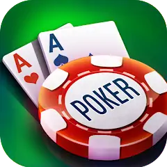 Download Poker Zmist- Texas Holdem Game MOD [Unlimited money] + MOD [Menu] APK for Android