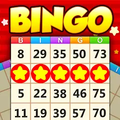Download Bingo Holiday: Bingo Games MOD [Unlimited money/coins] + MOD [Menu] APK for Android