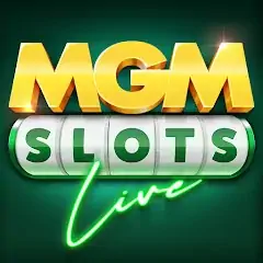 Download MGM Slots Live - Vegas Casino MOD [Unlimited money/coins] + MOD [Menu] APK for Android