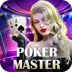Download Poker Master Texas Holdem 2023 MOD [Unlimited money] + MOD [Menu] APK for Android