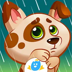 Download Duddu - My Virtual Pet Dog MOD [Unlimited money/coins] + MOD [Menu] APK for Android