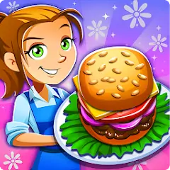 Download Cooking Dash MOD [Unlimited money] + MOD [Menu] APK for Android