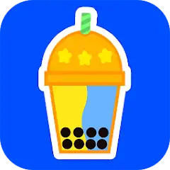 Download Bubble Tea! MOD [Unlimited money/gems] + MOD [Menu] APK for Android