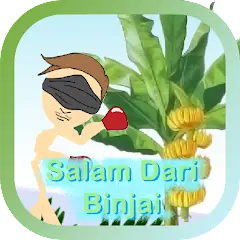 Download Salam Dari Binjai Kejar Baim MOD [Unlimited money/gems] + MOD [Menu] APK for Android