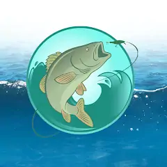 Download Real World Fishing 3d Offline MOD [Unlimited money] + MOD [Menu] APK for Android
