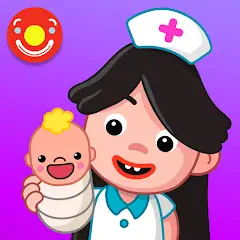 Download Pepi Hospital: Learn & Care MOD [Unlimited money/gems] + MOD [Menu] APK for Android