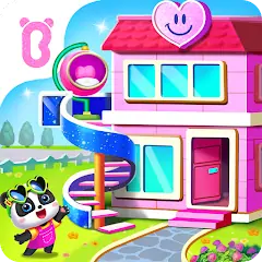 Download Little Panda's Town: My World MOD [Unlimited money] + MOD [Menu] APK for Android