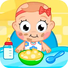 Download Baby Care : Toddler games MOD [Unlimited money/gems] + MOD [Menu] APK for Android