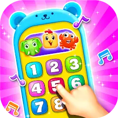 Download Baby games for 1 - 5 year olds MOD [Unlimited money] + MOD [Menu] APK for Android