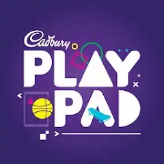 Download Cadbury PlayPad: Learn Play AR MOD [Unlimited money/gems] + MOD [Menu] APK for Android