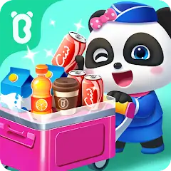 Download Baby Panda's Town: My Dream MOD [Unlimited money] + MOD [Menu] APK for Android