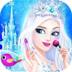 Download Princess Salon: Frozen Party MOD [Unlimited money/gems] + MOD [Menu] APK for Android