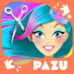 Download Girls Hair Salon Unicorn MOD [Unlimited money/gems] + MOD [Menu] APK for Android